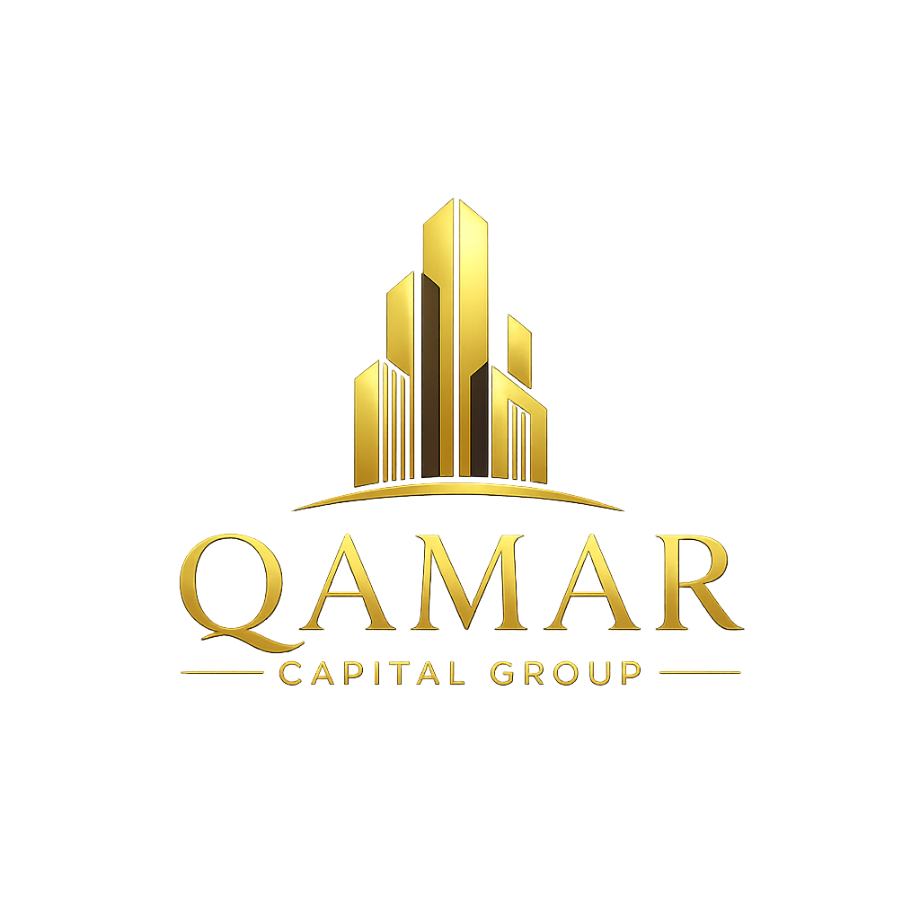 Qamar Capital Group